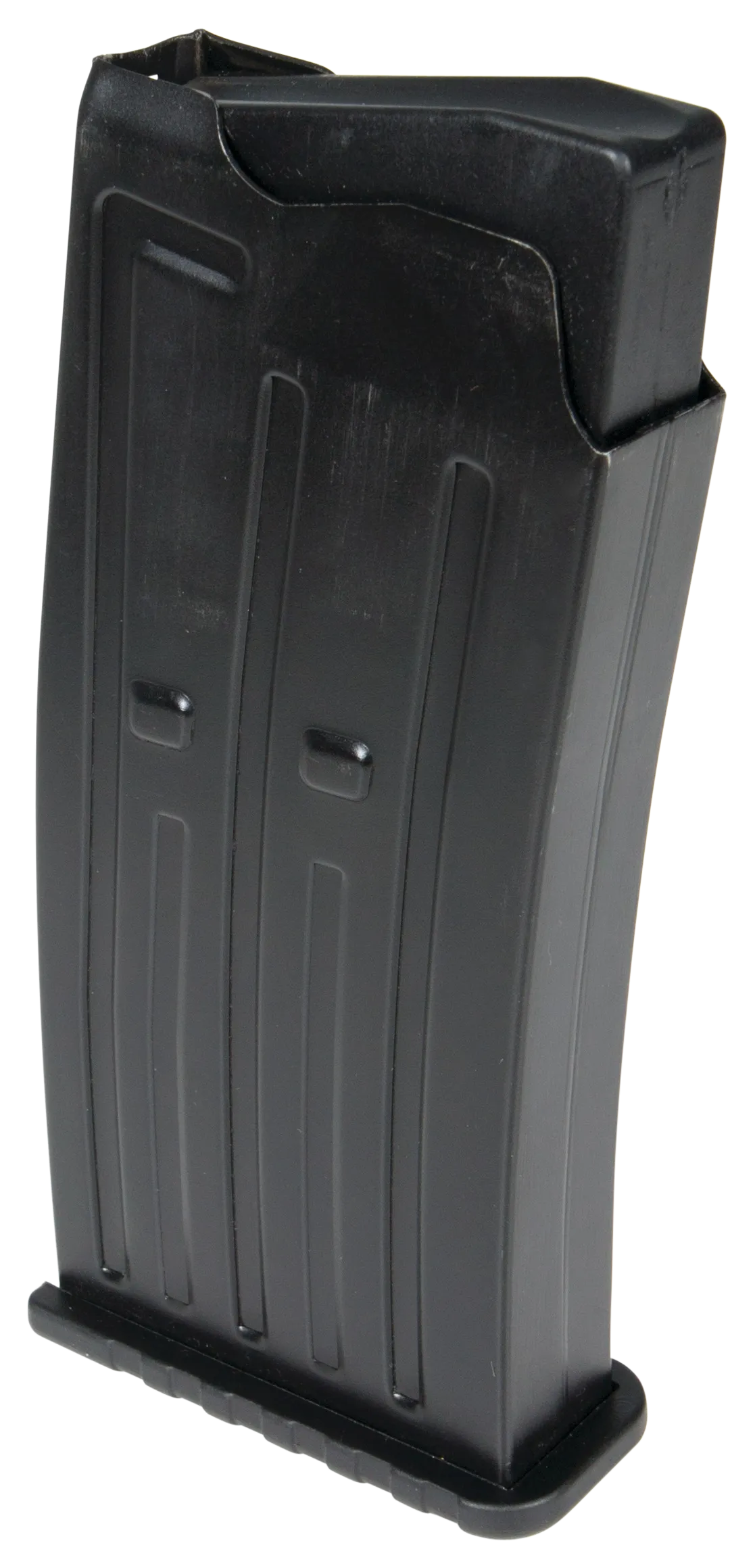 AR-125 5 Round 12 Gauge Magazine - Black