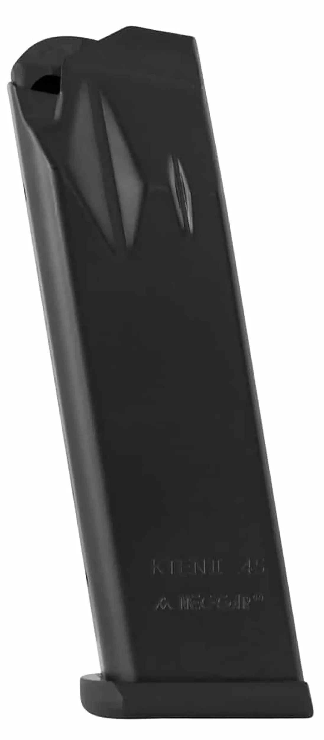 Kimber Ten II Standard 14 Round 45 ACP Magazine with Anti Friction Coating - Blued