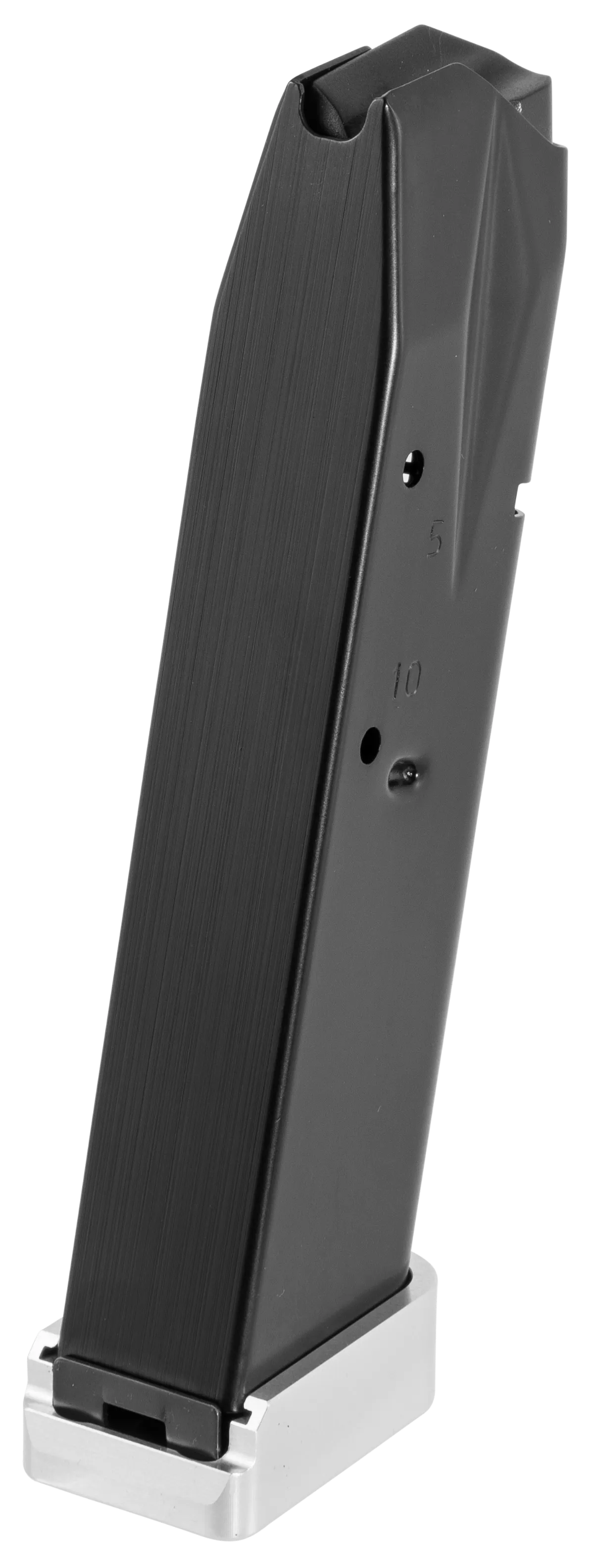 Sig P226 XS Standard 10 Round 9mm Magazine - Blued