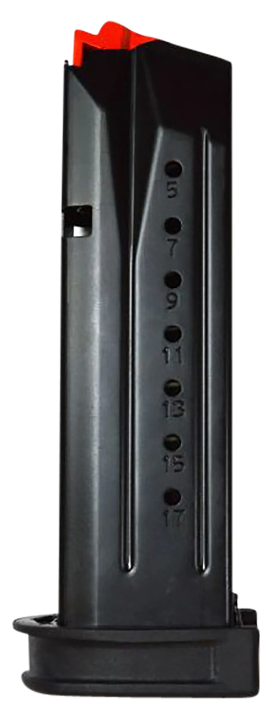 A2 MF 17 Round 9mm Magazine - Black