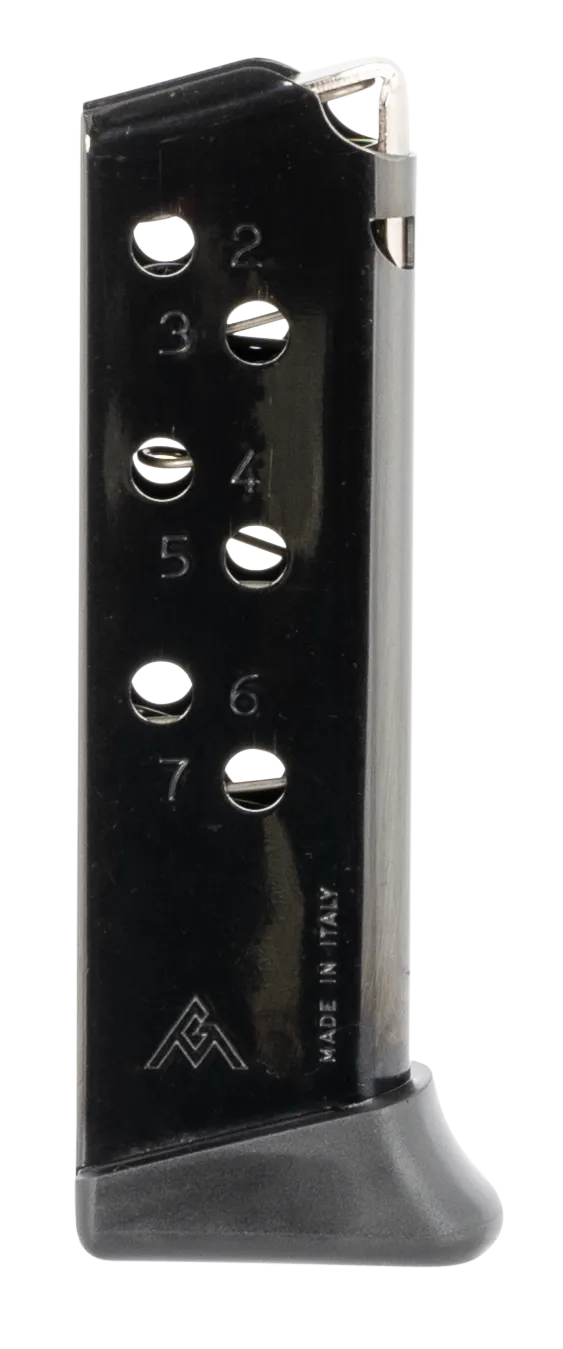 Walther PPK Standard 7 Round 32 ACP Magazine - Blued