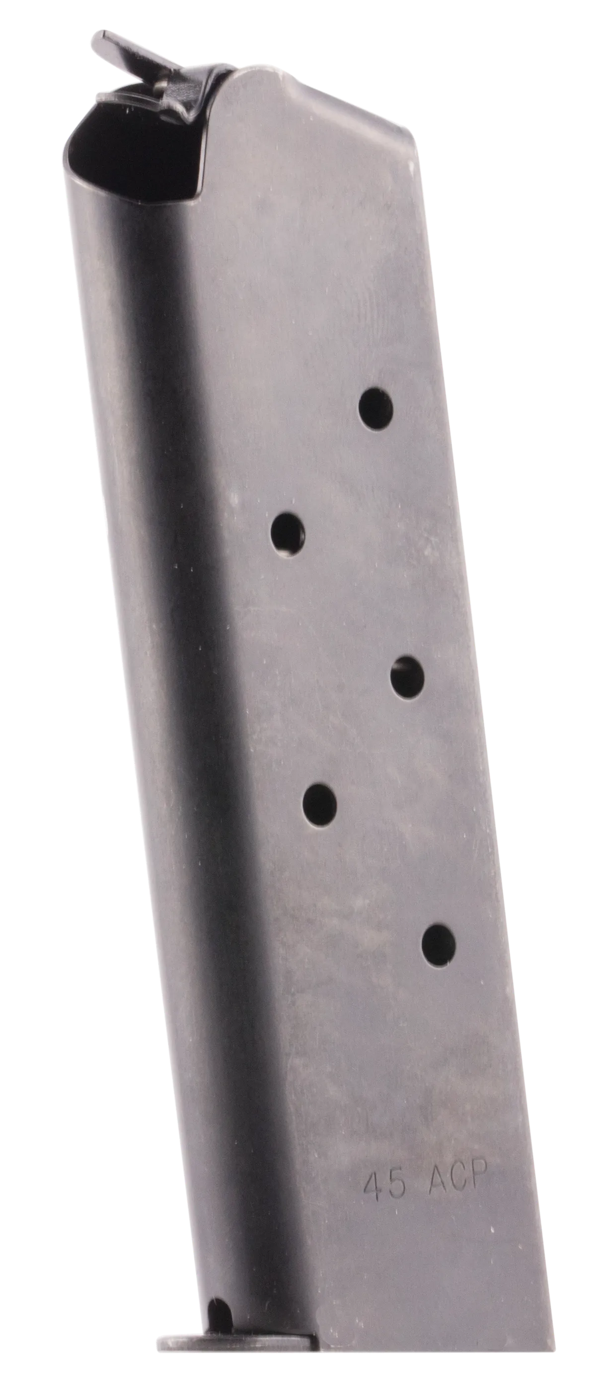 1911 Government 7 Round 45 ACP Magazine - Blued