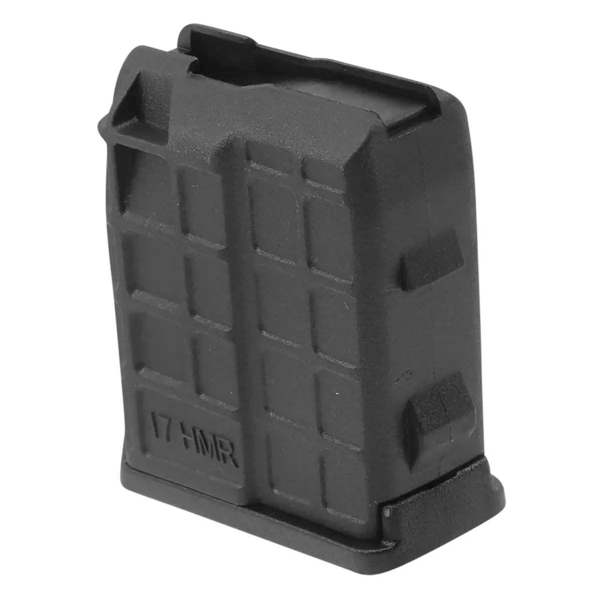 T1X 5 Round 17 HMR Magazine - Black