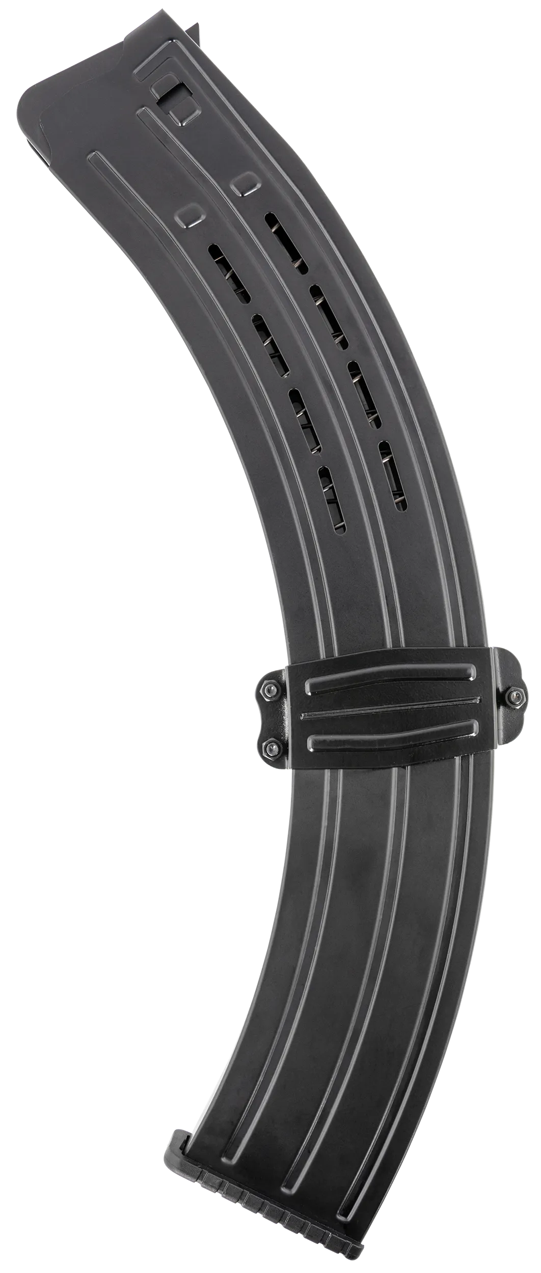 Radikal MKX-3/NK-1 20 Round 12 Gauge Magazine - Black