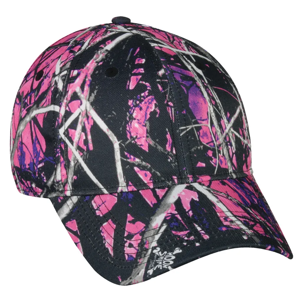 Muddy Girl Mid Profile Hat