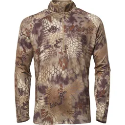 Men's Cronos 1/2 Zip Fleece - Highlander