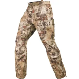 Men's Koldo Rain Pants - Highlander