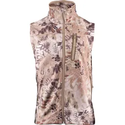 Men's Dalibor Vest - Highlander