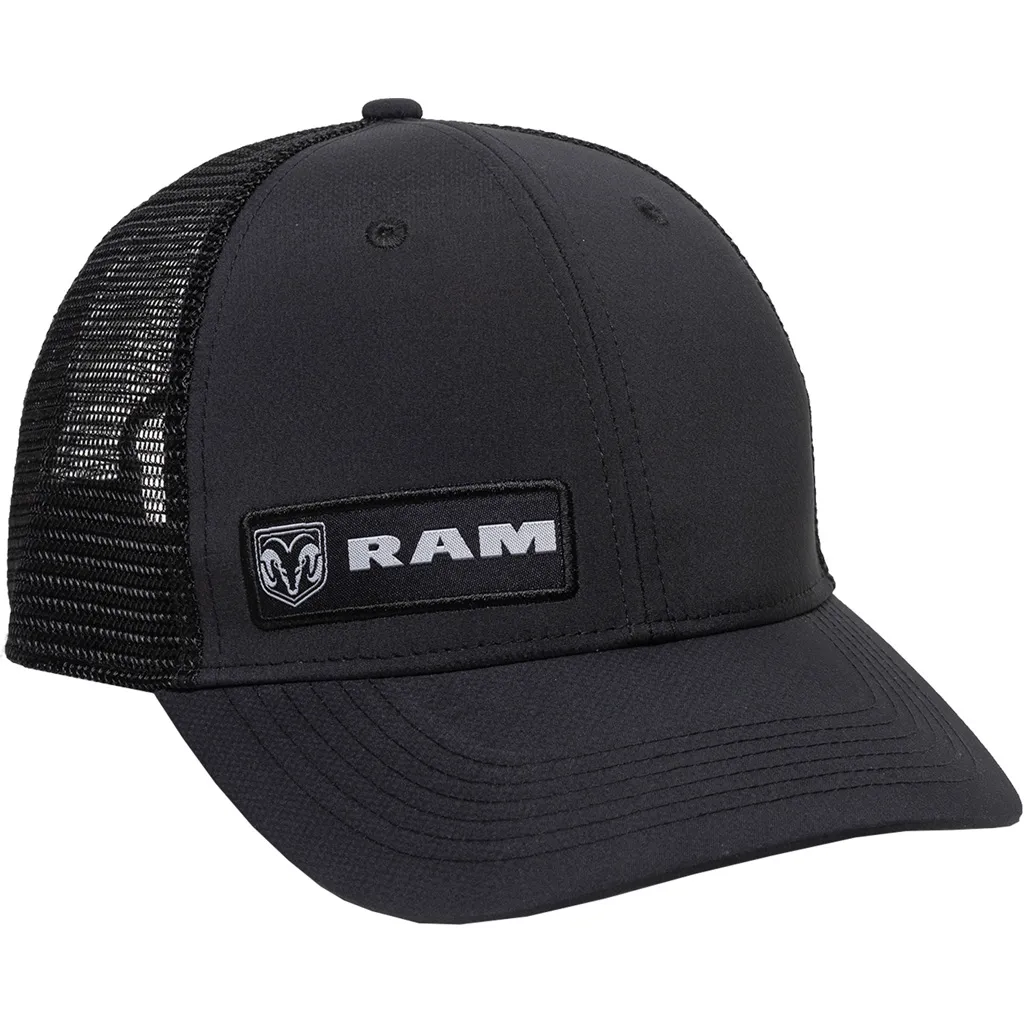 RAM12A-00100