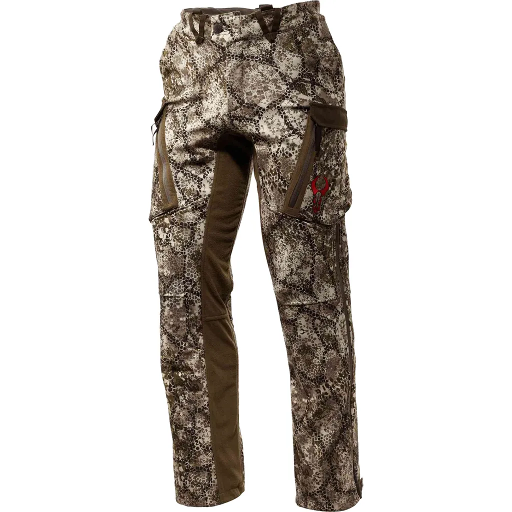 Men's Rise Fleece Pants - Approach FX