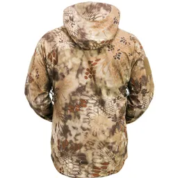 Men's Koldo Rain Jacket - Highlander