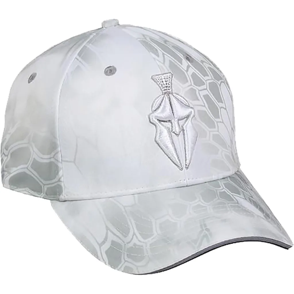 Kryptek Wraith Logo Cap