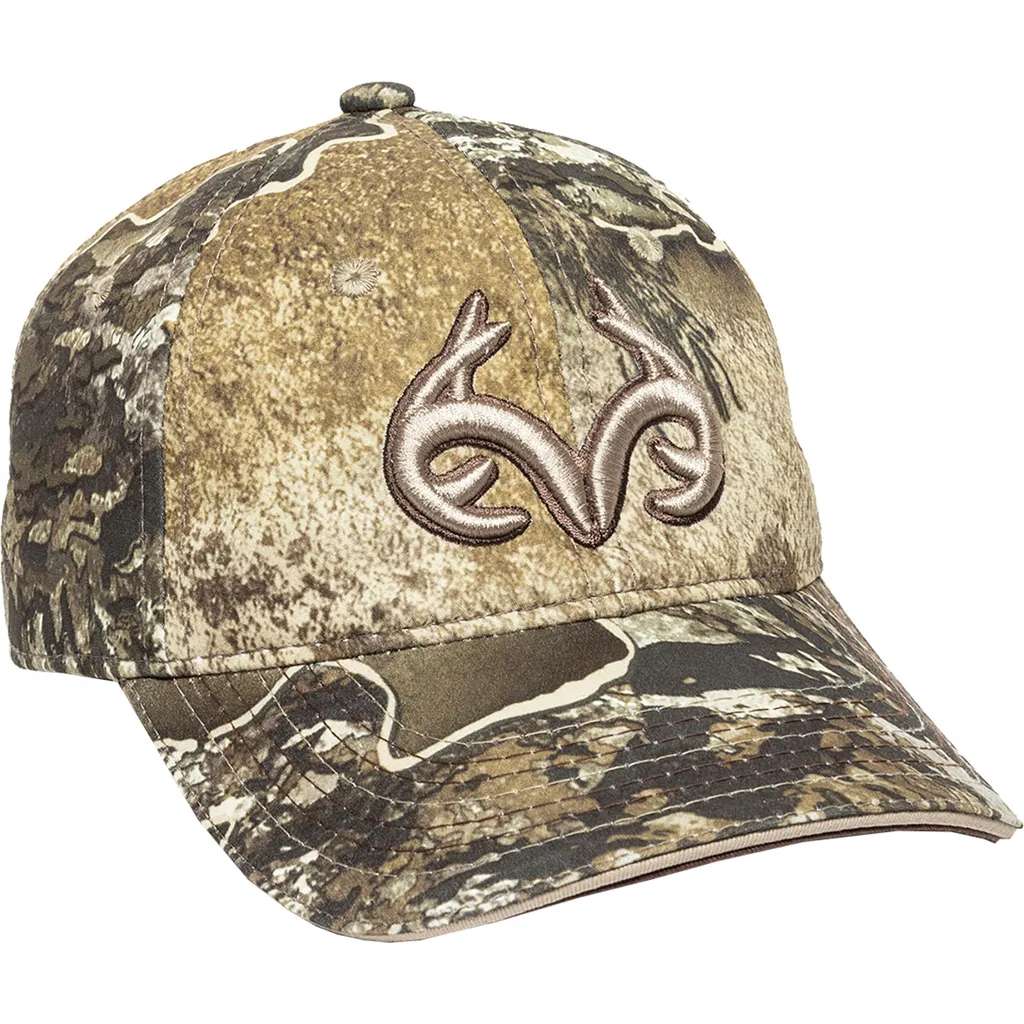 RealTree Excape Antler Cap