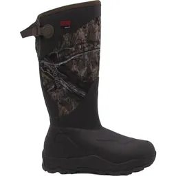 Alpha Agility 17 Inch 800G Insulated Hunting Boots