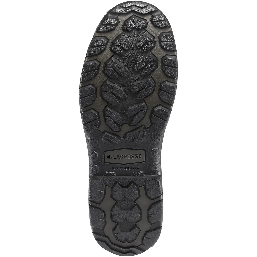 Aerohead Sport 16 Inch 3.5mm Hunting Boots