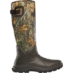 Aerohead Sport 16 Inch 3.5mm Hunting Boots