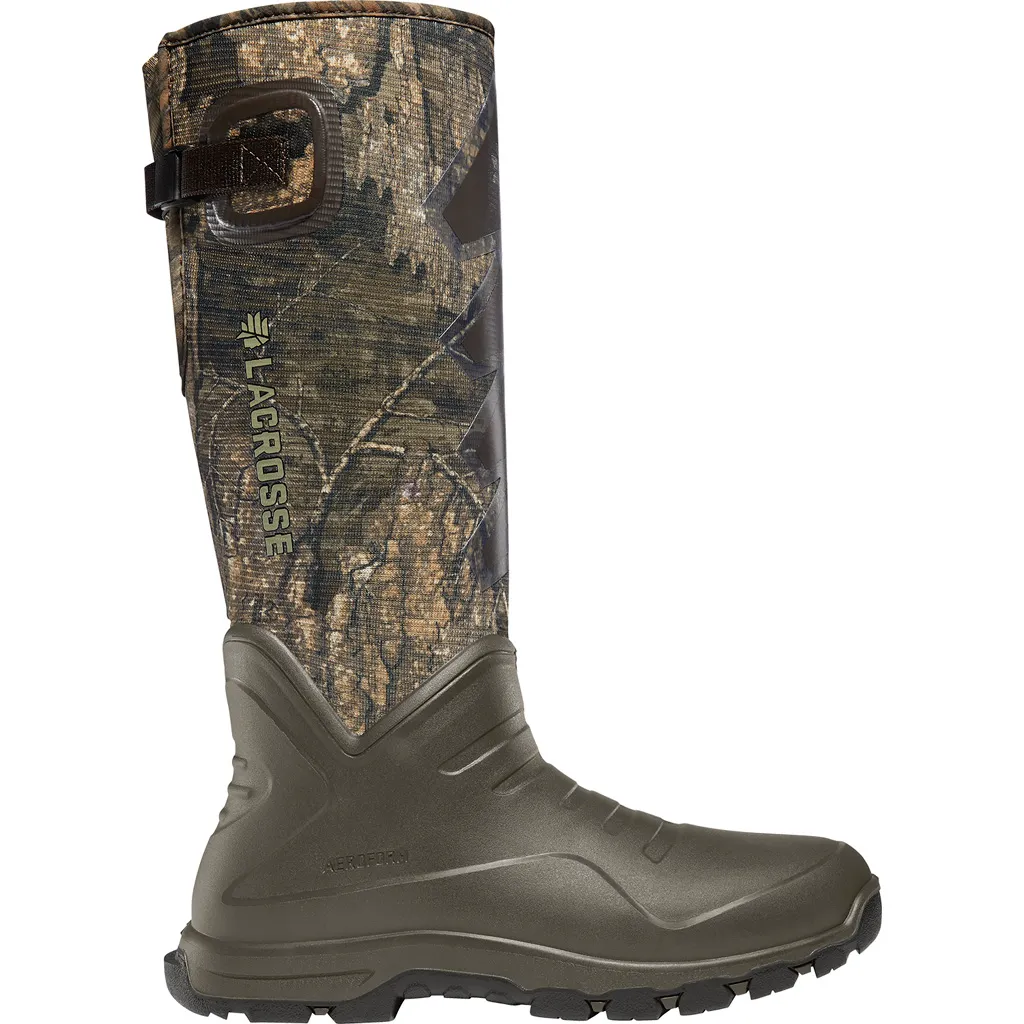 Aerohead Sport 16 Inch 3.5mm Hunting Boots