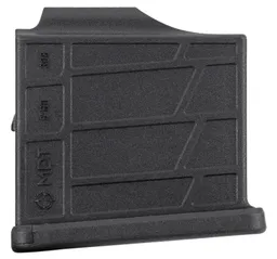 AICS 5 Round 6.5mm Creedmoor Magazine - Black