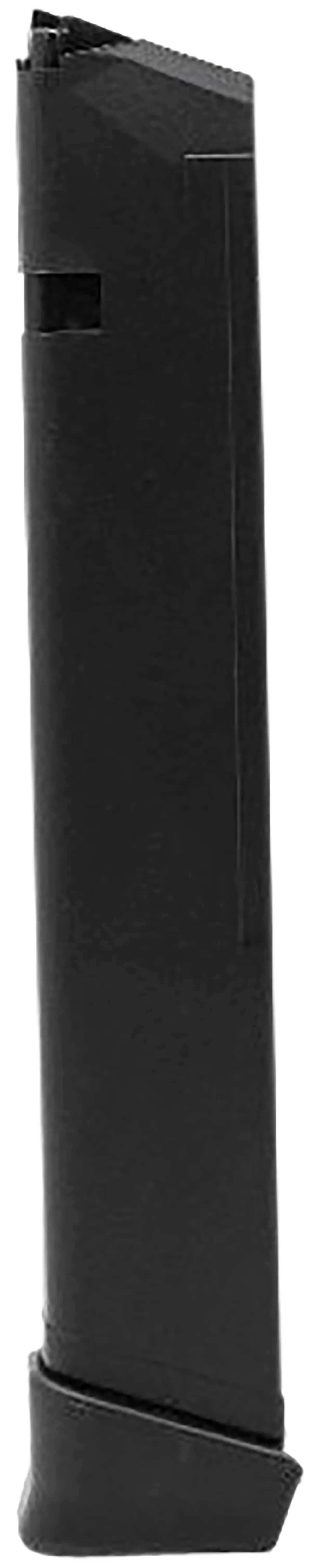 Glock Double Stack 33 Round 9mm Magazine - Black