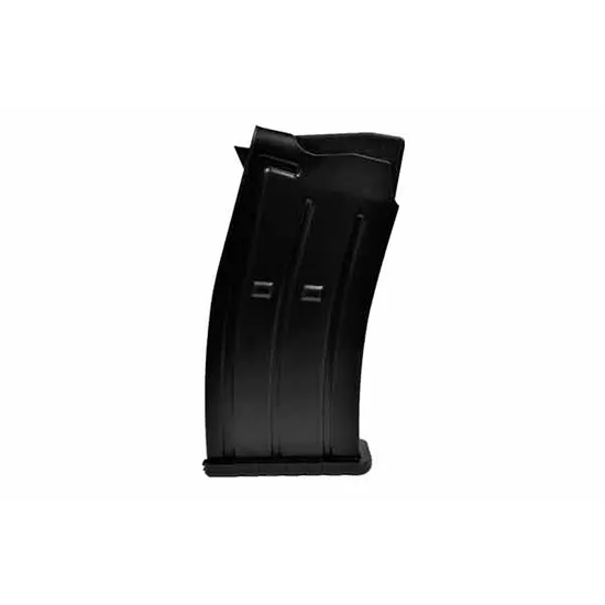 VR60 5 Round 12 Gauge Magazine - Black