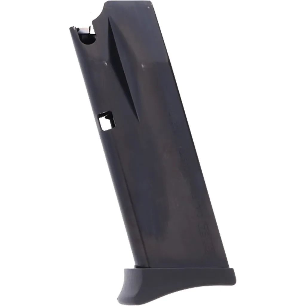 Thunder Ultra Compact 13 Round 9mm Magazine - Black