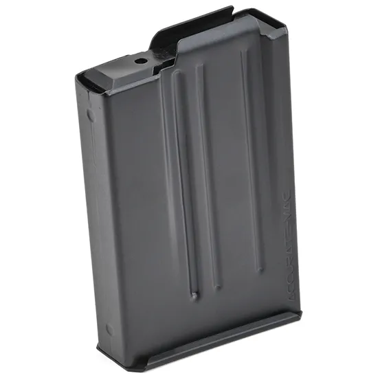 10/110 SA 10 Round 223 Remington Magazine - Blued