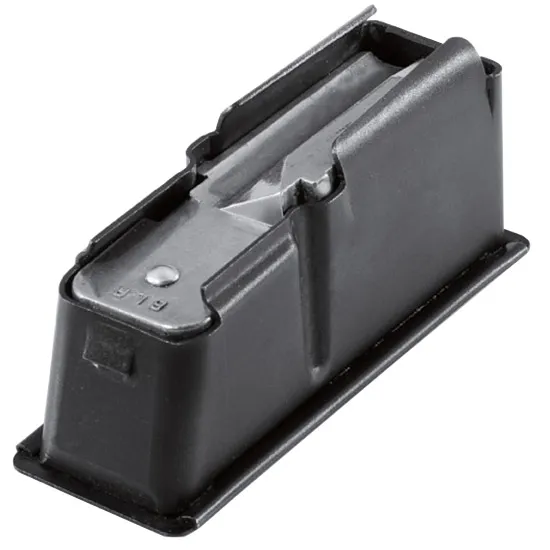 BLR Double Stack 3 Round 325 WSM Magazine - Black