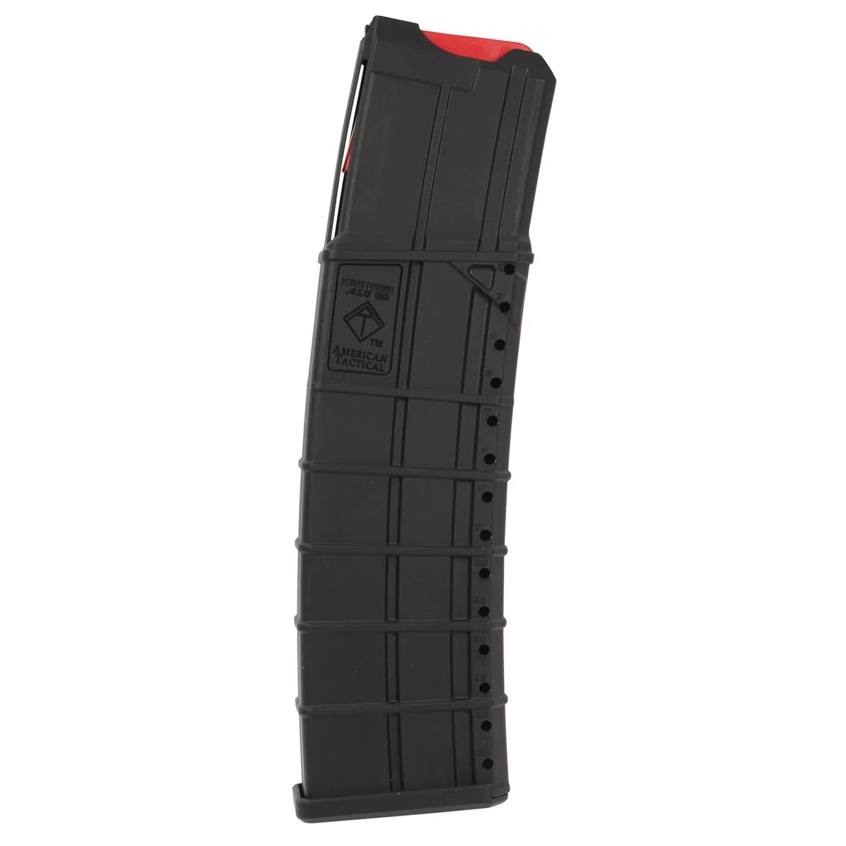 Omni Hybrid Maxx 15 Round 410 Gauge Magazine - Black