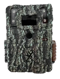 Command Ops Elite 22 MP Combo Trail Camera with 32GB SD card and 6 AA Batteries