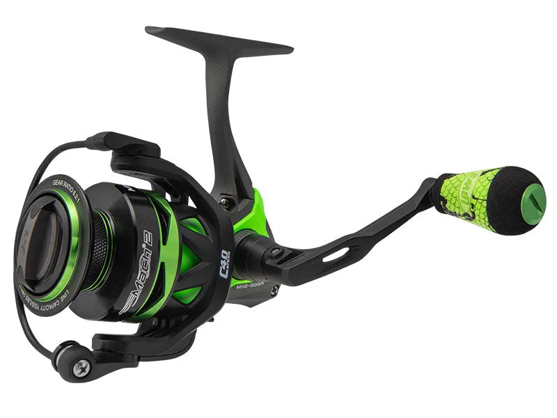 featherlight 200 fishing reel Feather Chromium Spinning Reels, Red / Left/Right / Size: 2500 The rod and reel have been meticulously balanced and matched Vintage Eagle Claw FL 200