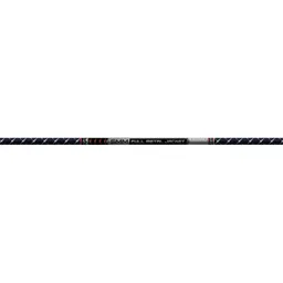 5mm Full Metal Jacket Shafts - 12 Pack - 250