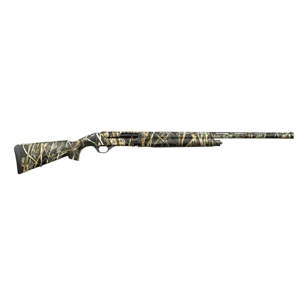 Gordion Compact 24" 4 Round 20 Gauge Semi Auto Shotgun - RealTree Max-7