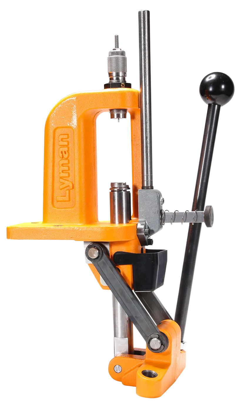 Brass Smith Victory Single Stage Reloading Press