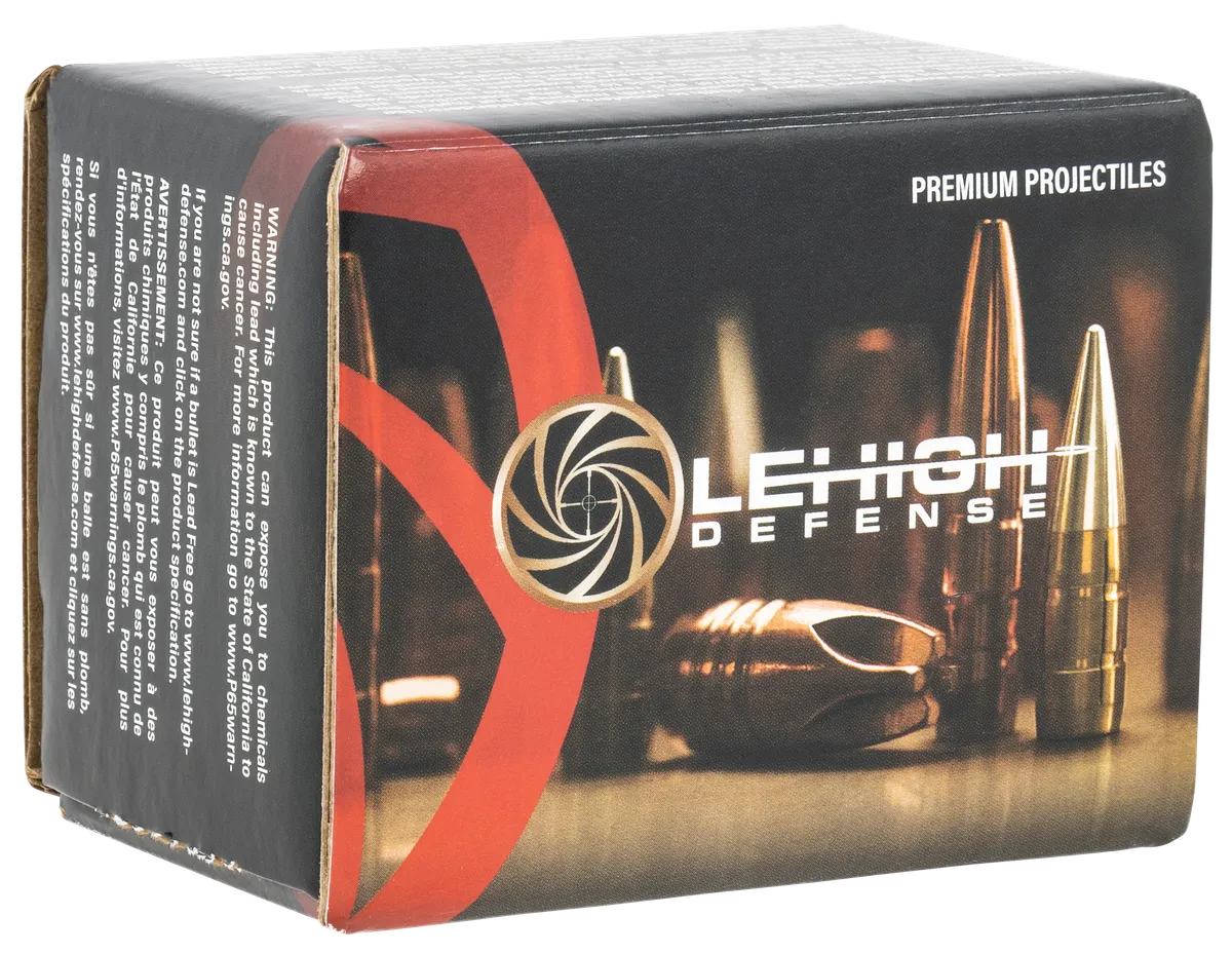 Xtreme Penetrator 115 gr 9mm Reloading Bullets - 50 Round Box