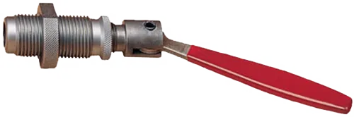 Cam Lock Bullet Puller