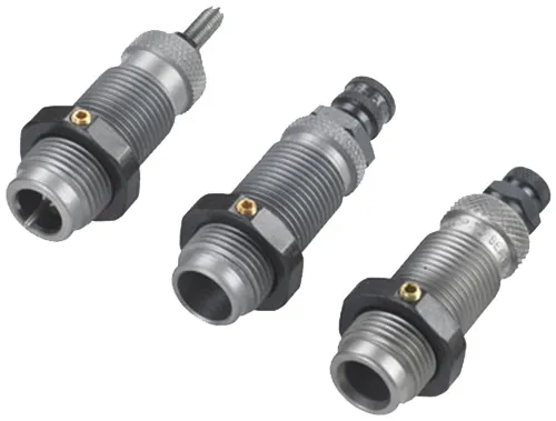 Group B Carbine 45 ACP 3 Die Set