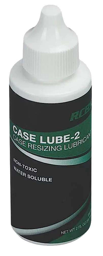 Case Lube-2 - 2 oz