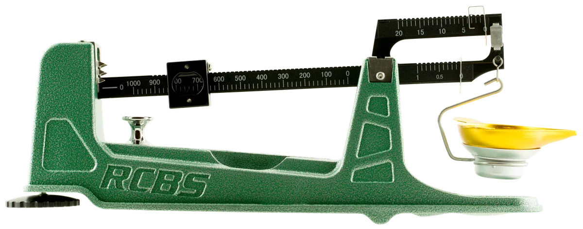 M1000 Mechanical Scale