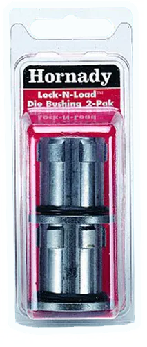 Lock-N-Load Die Bushings - 2 Pack