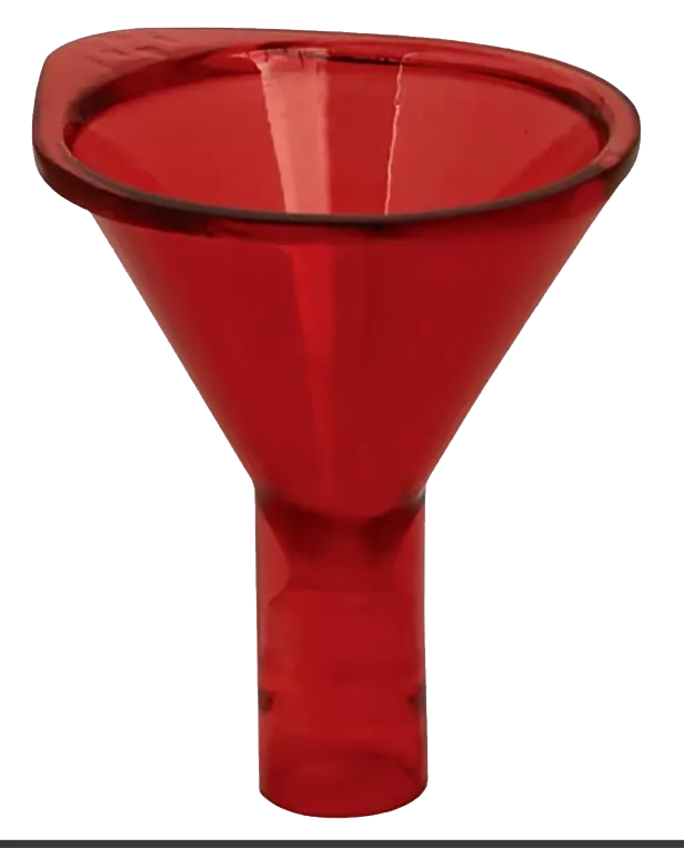 Basic Powder Funnel