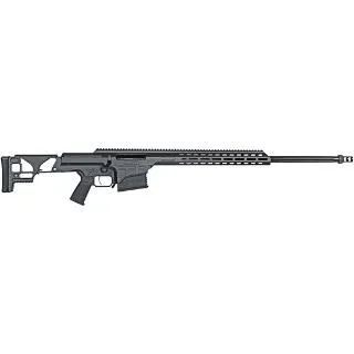 MRAD SMR 17" 10 Round 308 Winchester Bolt Action Rifle