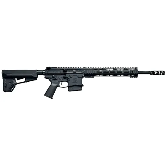 JG10 Carbine 16" 10 Round 308 Winchester AR10 Semi Auto Rifle