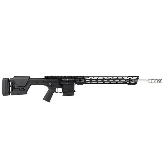 JG10 20" 10 Round 308 Winchester AR10 Semi Auto Rifle