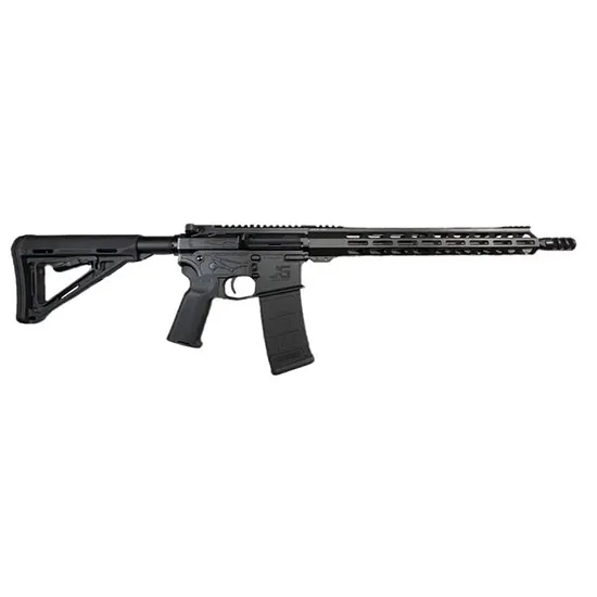 JG15 Ultralight 16" 30 Round 7.62 x 39mm AR15 Style Semi Auto Rifle