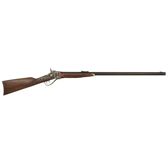 Billy Dixon 2 32" 45-70 Government Single Shot Rifle