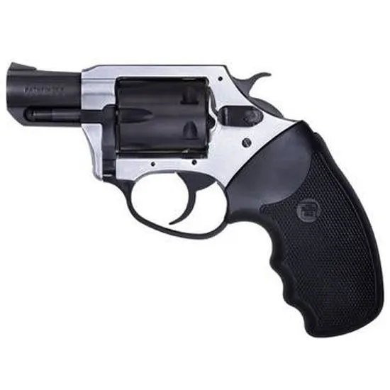 Pathfinder Lite 2" 6 Round 22 Magnum Revolver - Black Barrel