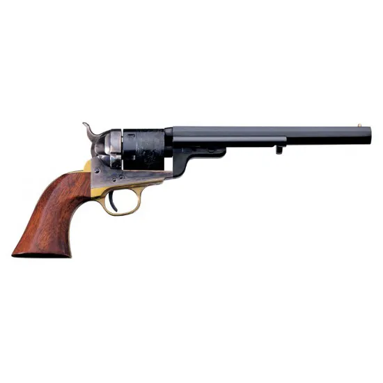 Richards Mason Navy 7.50" 6 Round 38 Special Revolver