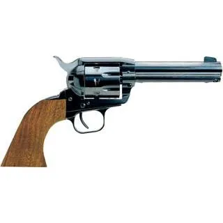 Bounty Hunter 4.50" 6 Round 44 Magnum Revolver - Blued