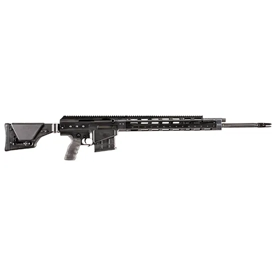 Ulfberht 27.50" 10 Round 338 Lapua Magnum Semi Auto Rifle