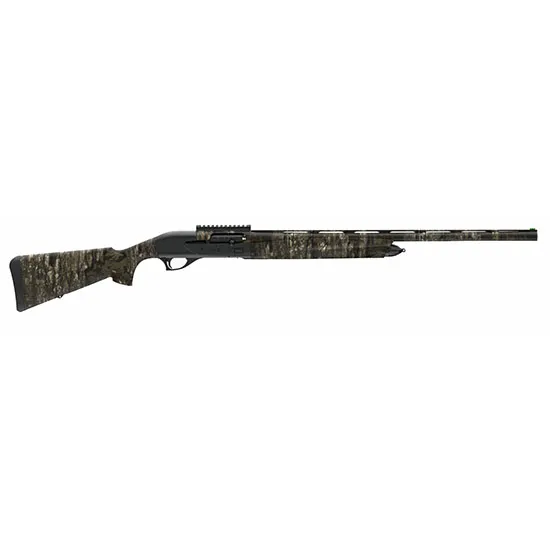 Masai Mara Turkey 22" 4 Round 20 Gauge Semi Auto Shotgun - RealTree Timber